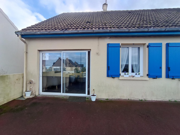 Cabinet Cherbourg-en-Cotentin