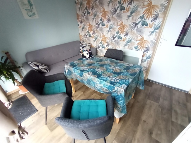 Cabinet Cherbourg-en-Cotentin
