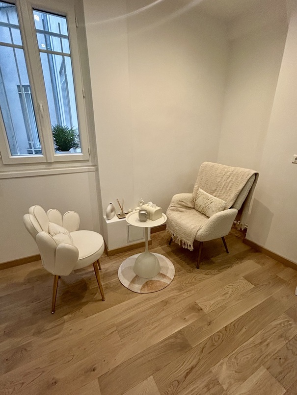 Cabinet Enghien-les-Bains