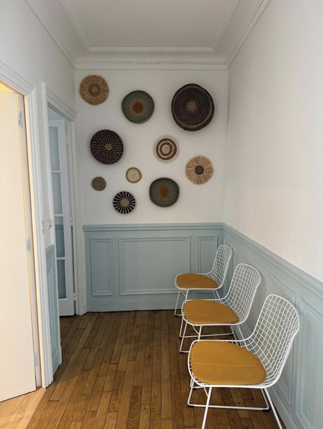 Cabinet Enghien-les-Bains