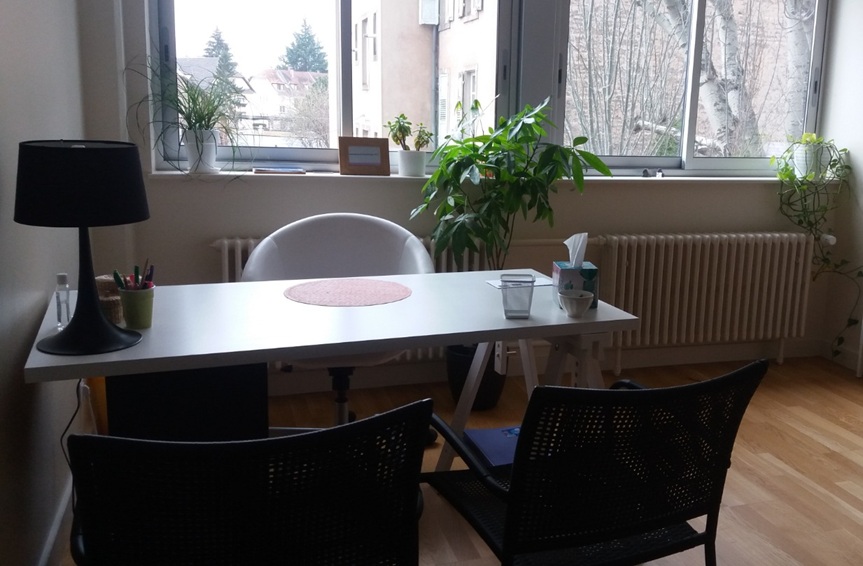 Cabinet Strasbourg