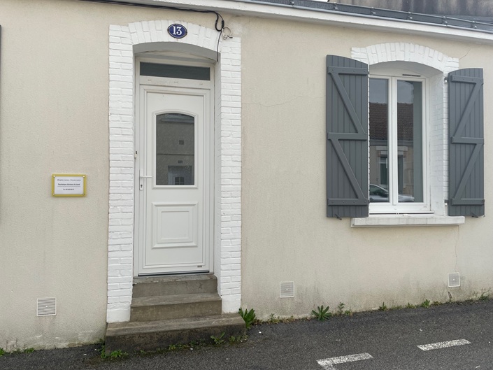 Cabinet La Roche-sur-Yon