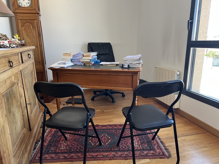 Cabinet Poitiers