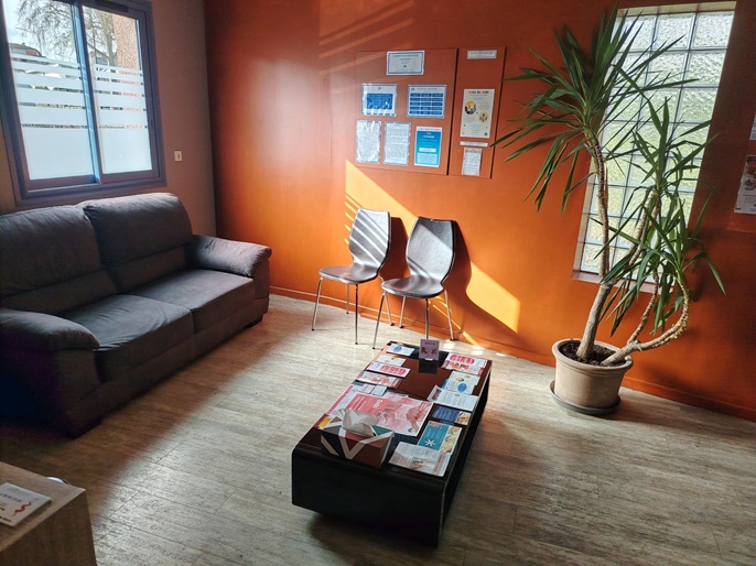 Cabinet Toulouse