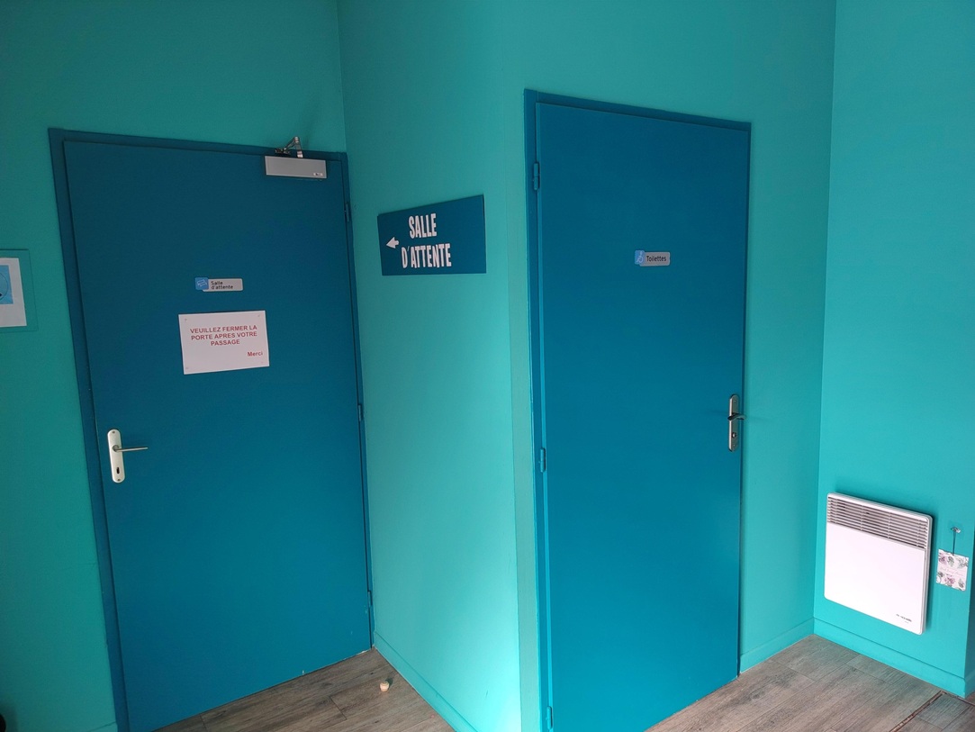 Cabinet Toulouse