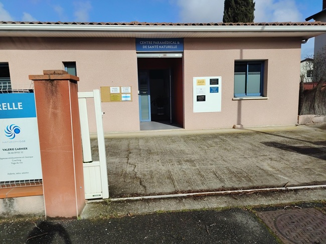 Cabinet Toulouse