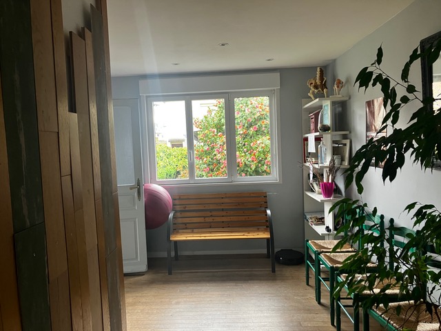 Cabinet Rennes