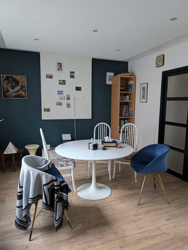 Cabinet Boulogne-sur-Mer