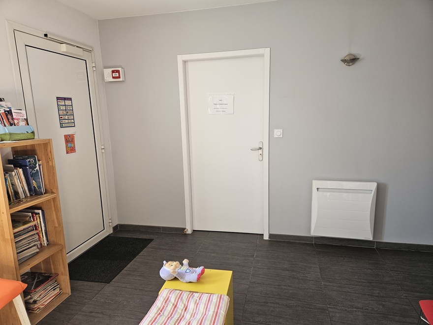Cabinet La Teste-de-Buch