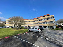 Cabinet Quimper