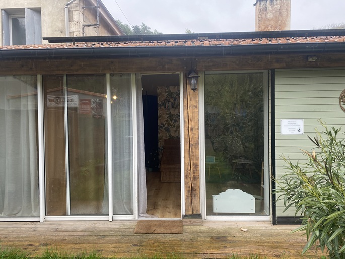 Cabinet Coulounieix-Chamiers