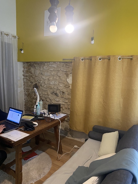 Cabinet Coulounieix-Chamiers