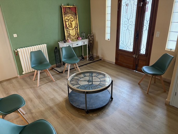 Cabinet Alès