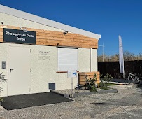 Cabinet Hyères