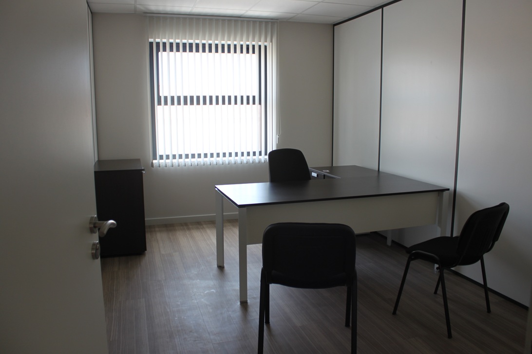 Façade du centre de test psychotechnique Agde-Agathé à Agde