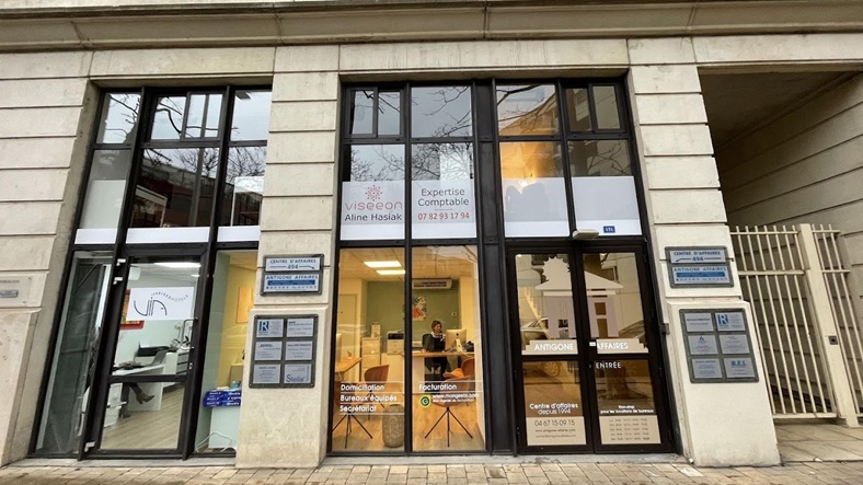 Centre Montpellier