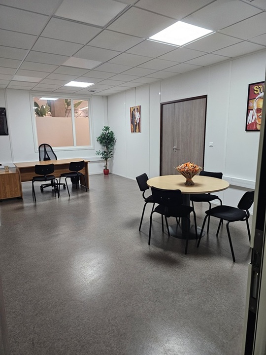 Centre Tarbes