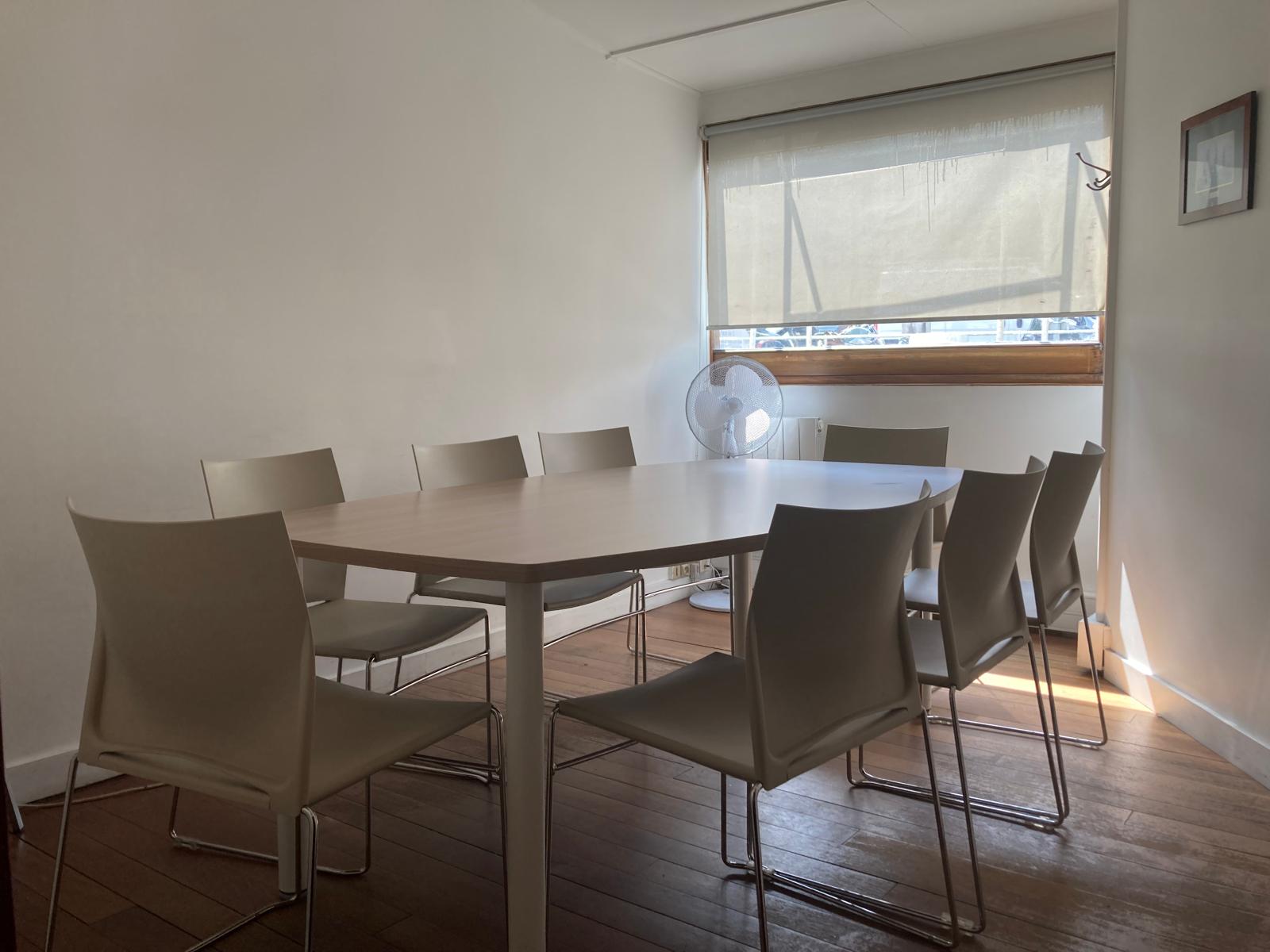 Centre Suresnes