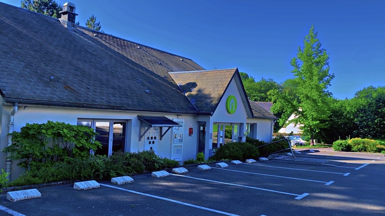 Centre Fougères
