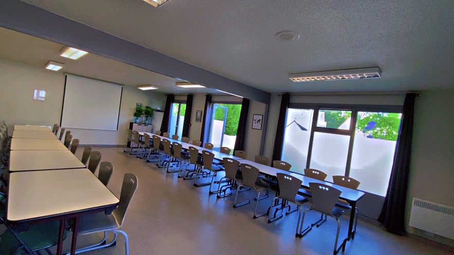 Centre Fougères