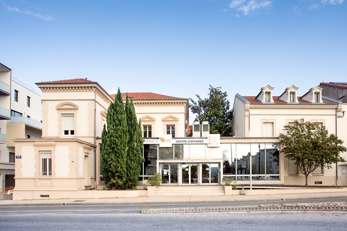 Centre Montélimar