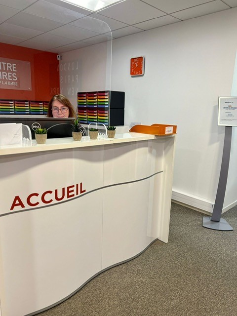 Centre Lorient