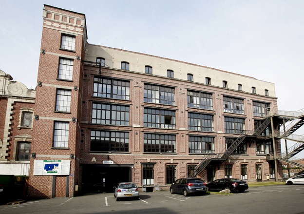 Centre Roubaix