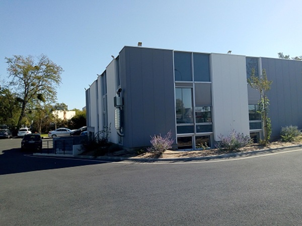 Centre Olivet