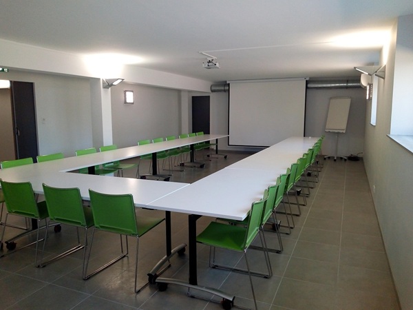 Centre Olivet