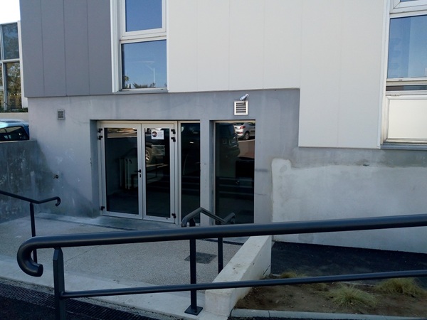 Centre Olivet