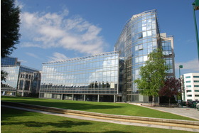 Centre Villepinte