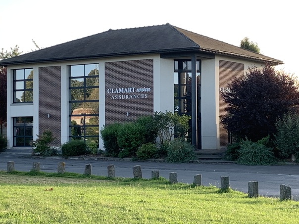 Centre Cambrai
