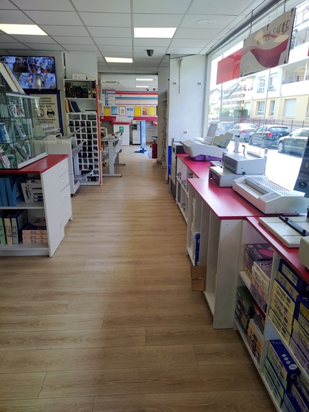 Centre Chelles