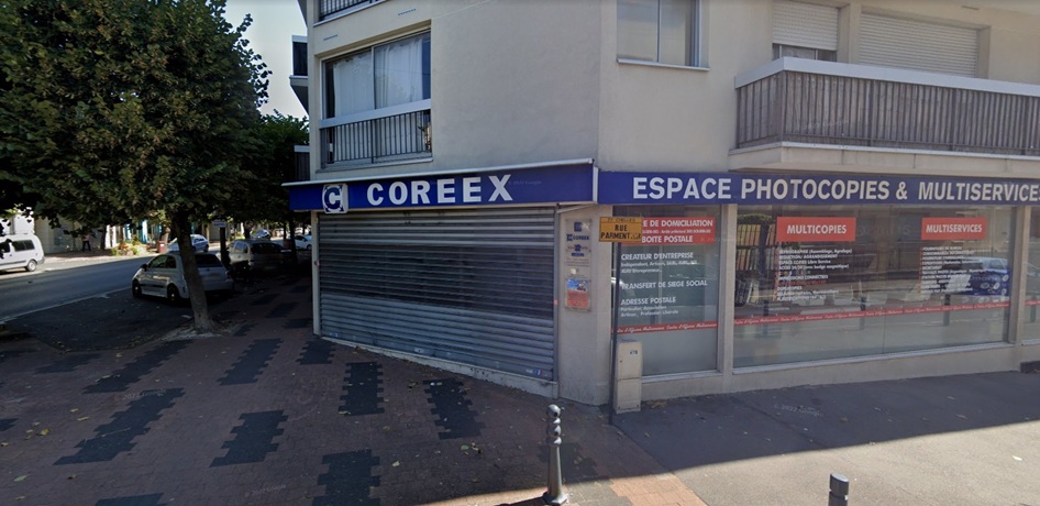 Centre Chelles