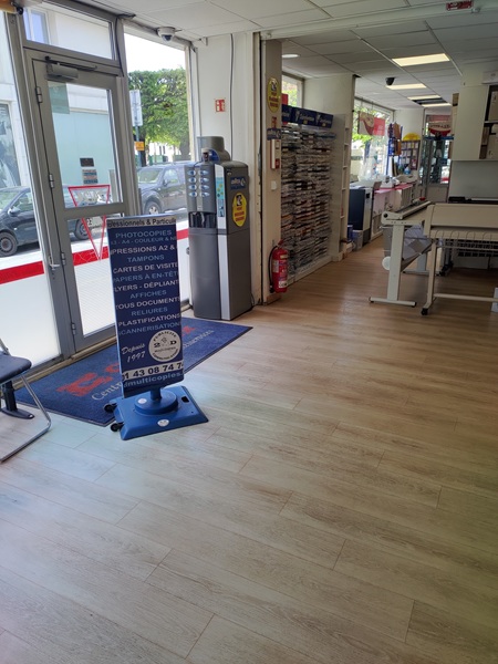 Centre Chelles
