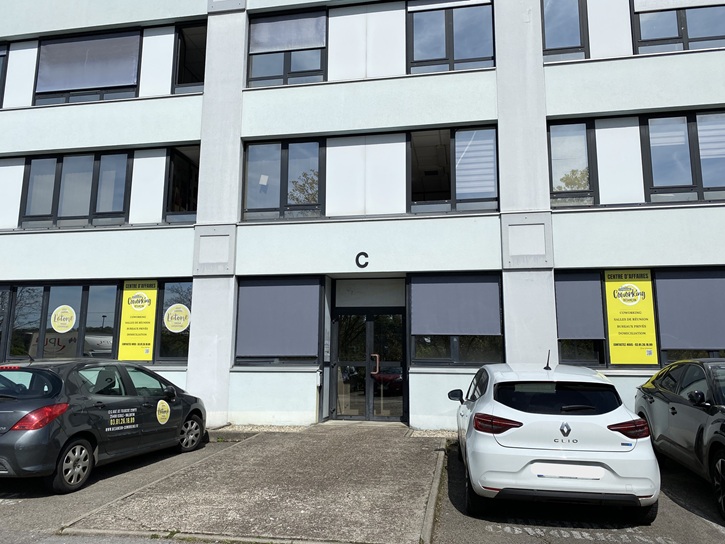 Centre École-Valentin