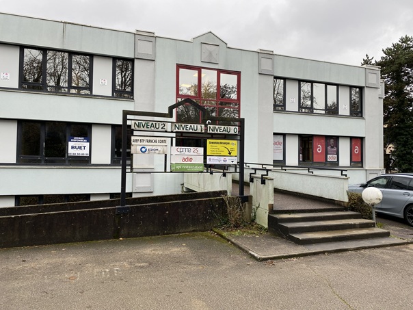 Centre École-Valentin
