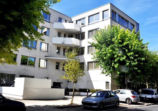 Centre Torcy