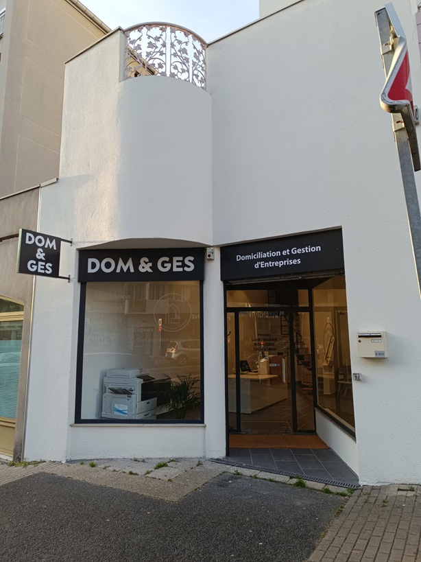 Centre Ermont
