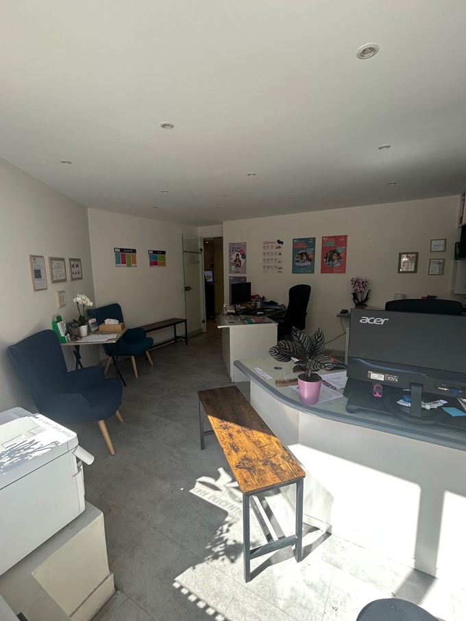 Centre Boulogne-Billancourt