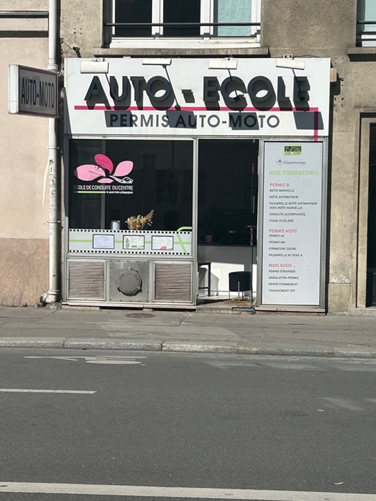 Centre Boulogne-Billancourt