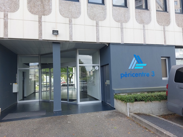 Centre Caen