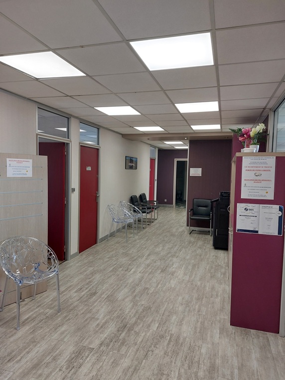 Centre Caen