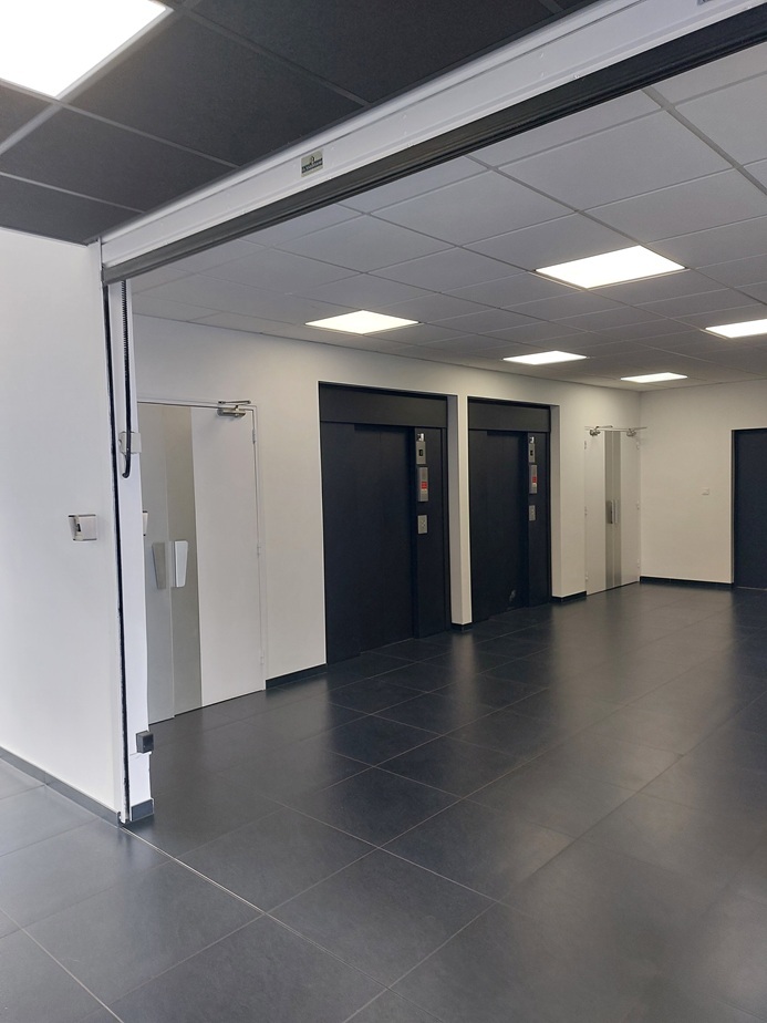 Centre Caen