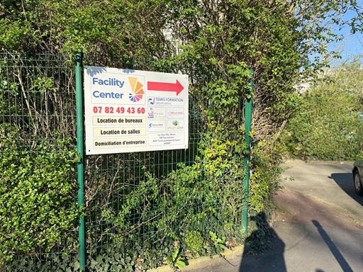 Centre Montreuil