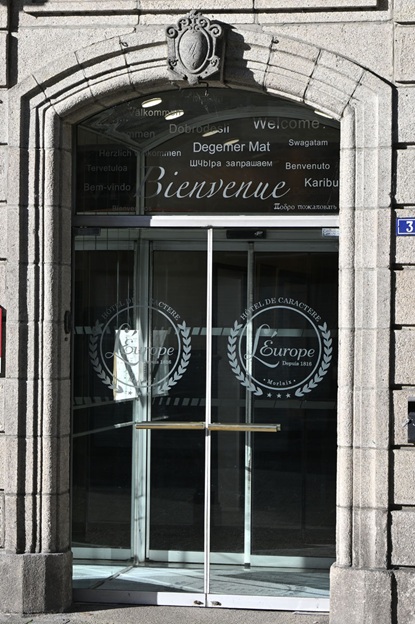 Centre Morlaix
