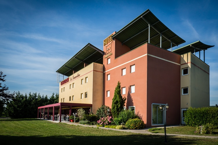 Centre Ambérieu-en-Bugey