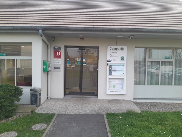 Centre Conflans-Sainte-Honorine