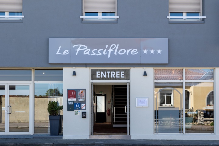 Centre Cognac