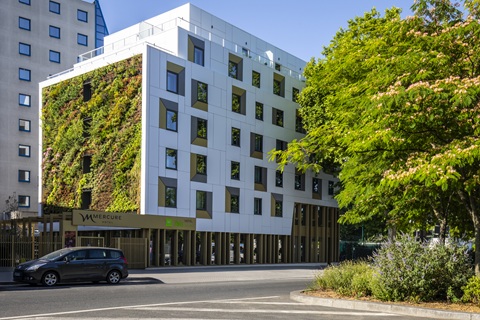 Centre Pantin